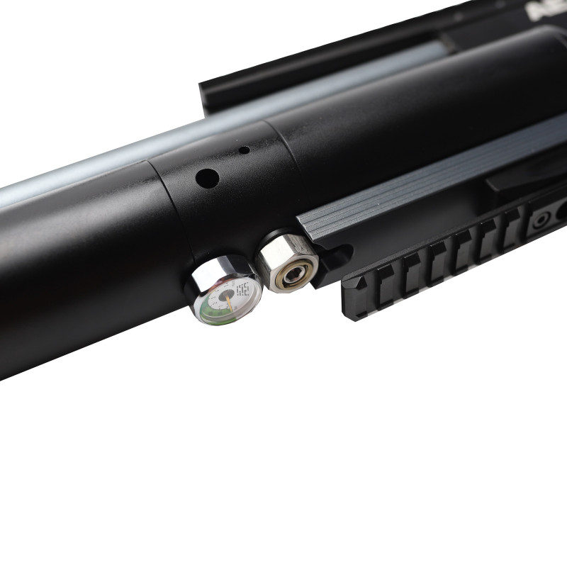 AEA Challenger Pro LB Gen 3 PCP Air Rifle Compact Power Airgun