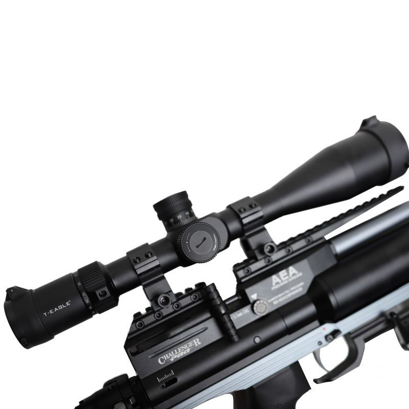 Kopie von Kopie von AEA AIRGUN Challenger Pro LB GEN 3 LANGER LAUF