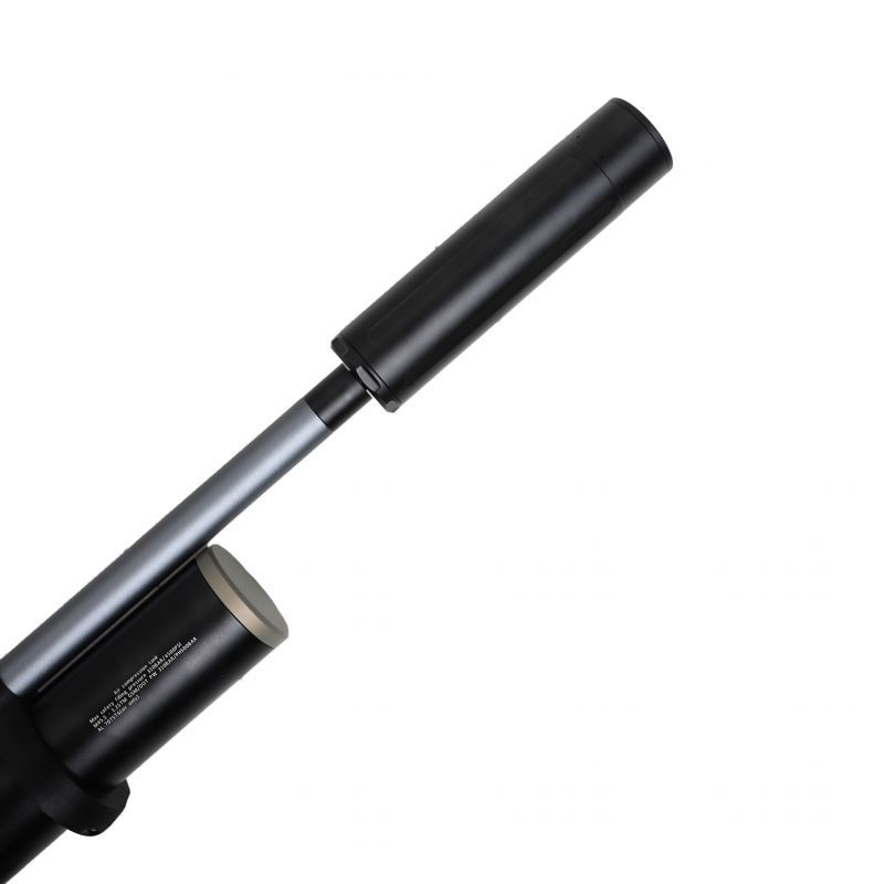 Pack carabine à air comprimé AEA Challenger Pro EagleWolf PCP Compact Power