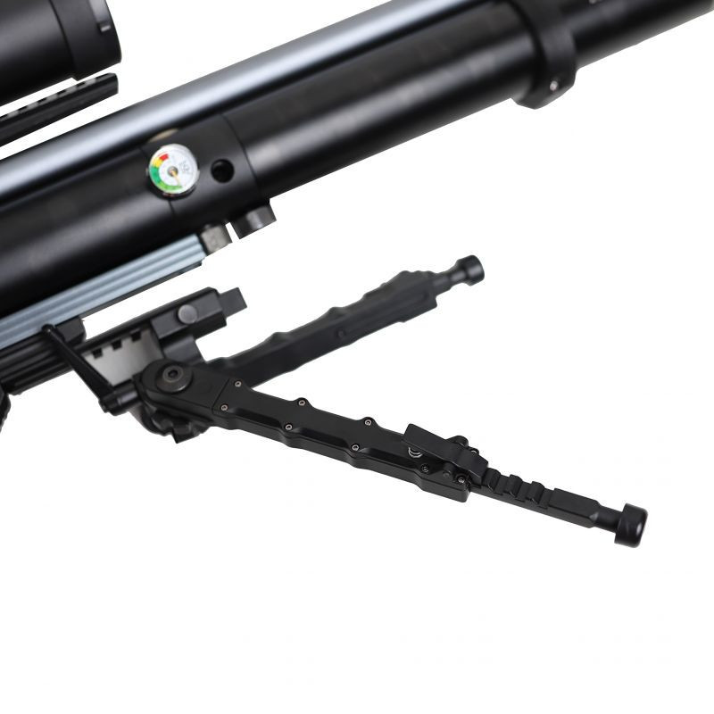 AEA Challenger Pro EagleWolf PCP Luchtgeweer Compact Power Luchtbuks Bundel