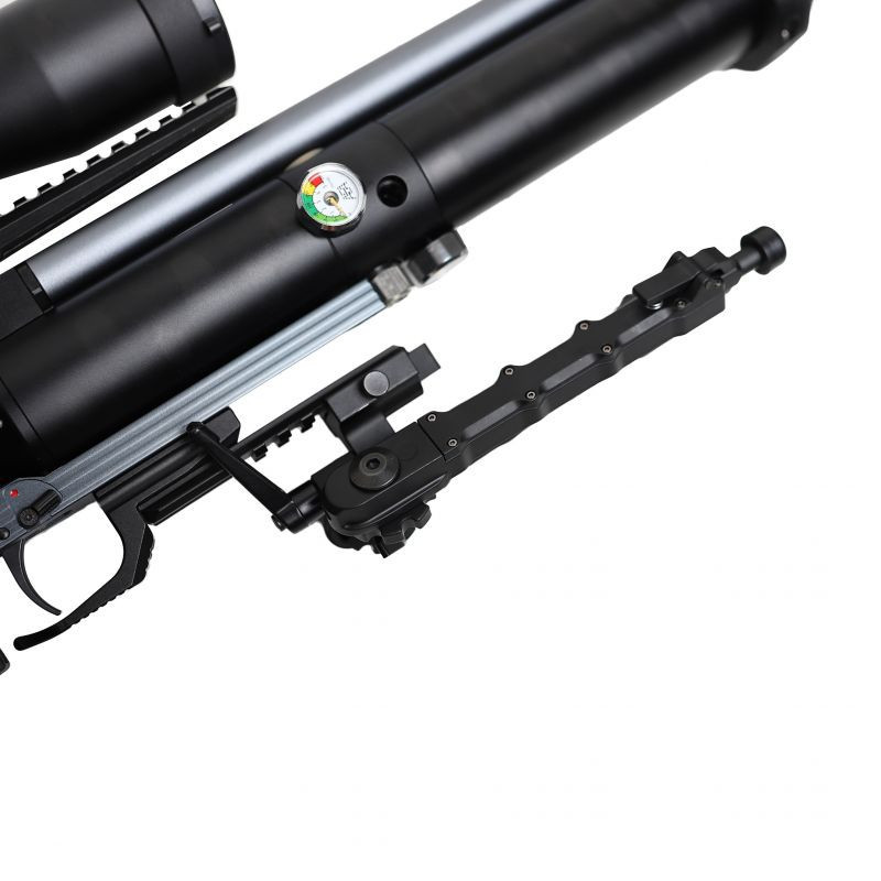 AEA Challenger Pro EagleWolf PCP Luchtgeweer Compact Power Luchtbuks Bundel