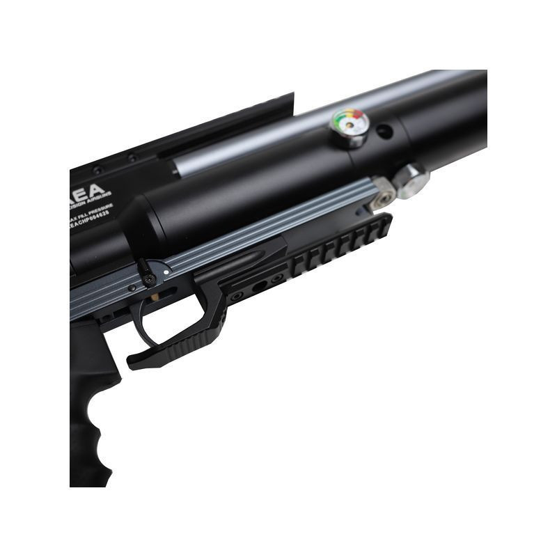 AEA Challenger Pro LB HPF GEN3 PCP Air Rifle