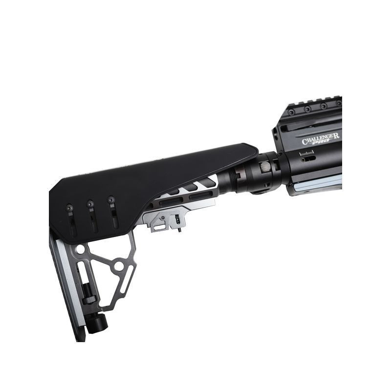 AEA Challenger Pro LB HPF GEN3 PCP Luchtgeweer Pre-order Luchtbuks