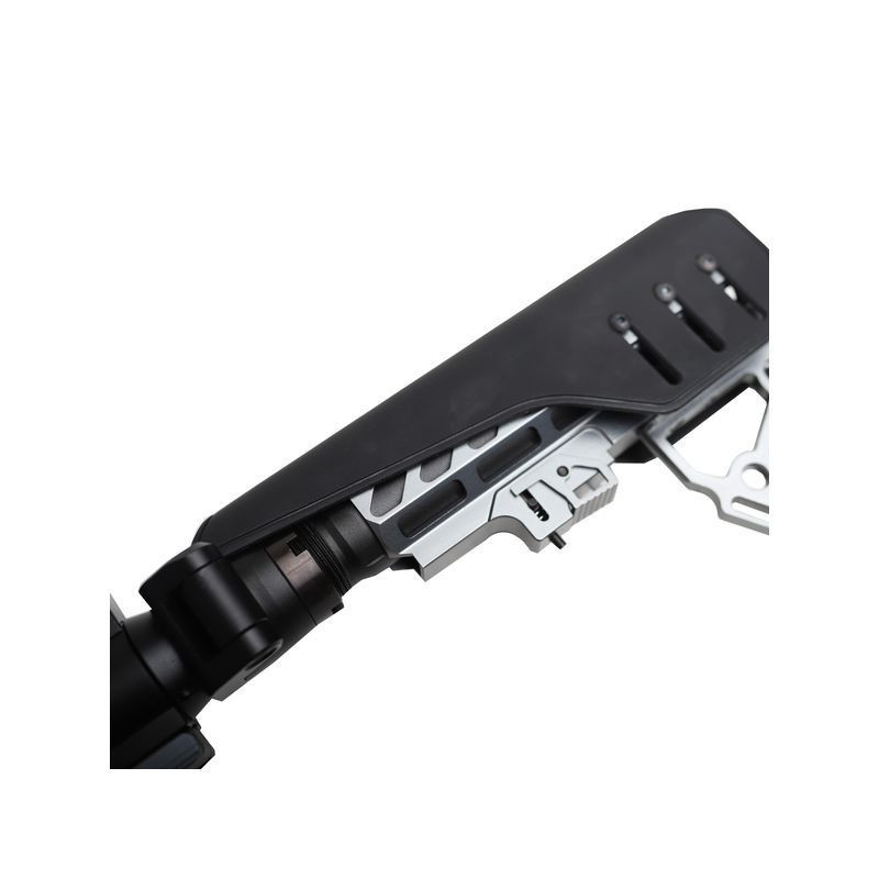 AEA Challenger Pro LB HPF GEN3 PCP Luchtgeweer Pre-order Luchtbuks