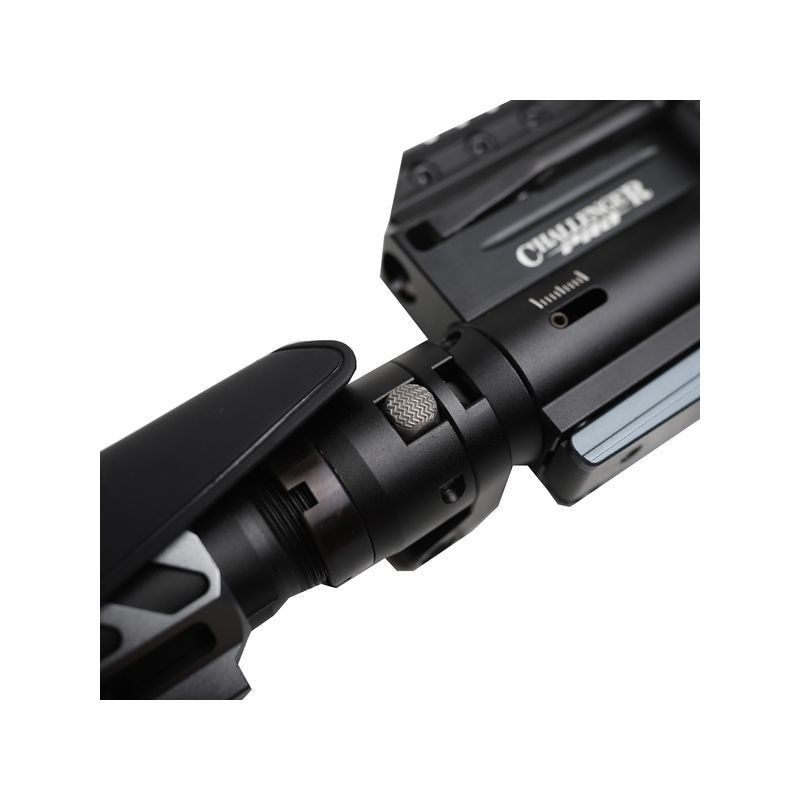 AEA Challenger Pro LB HPF GEN3 PCP Air Rifle