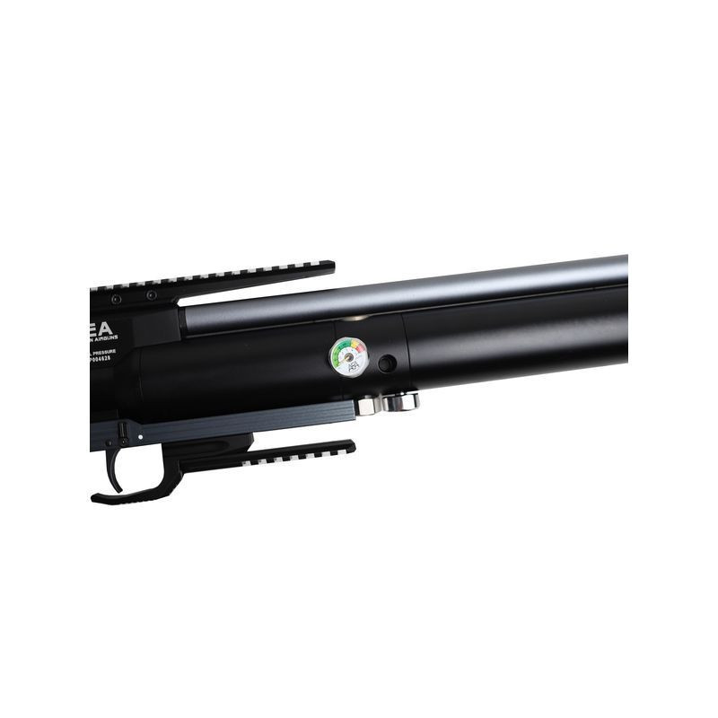 AEA Challenger Pro LB HPF GEN3 PCP Luchtgeweer Pre-order Luchtbuks