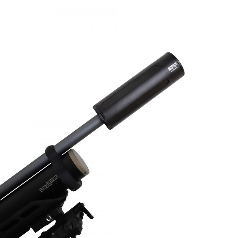 AEA Challenger Pro EagleWolf PCP Air Rifle Compact Power Airgun Bundle