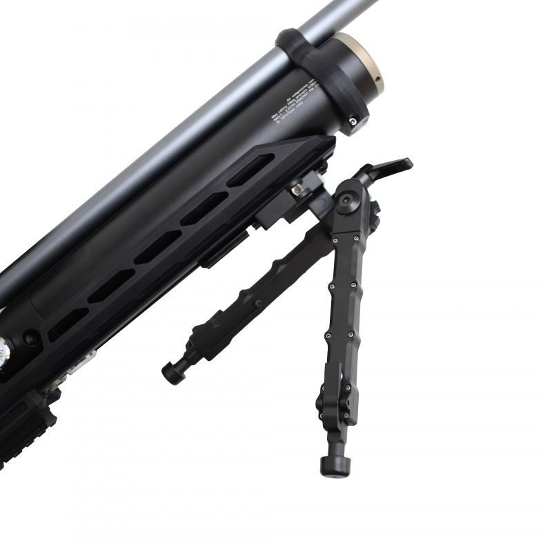 AEA Challenger Pro EagleWolf PCP Air Rifle Compact Power Airgun Bundle