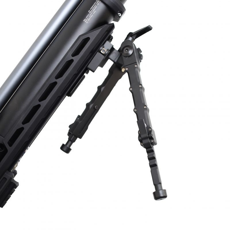 AEA Challenger Pro EagleWolf PCP Air Rifle Compact Power Airgun Bundle