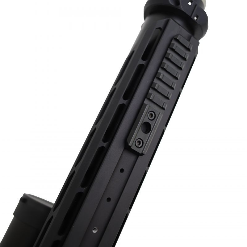 AEA Challenger Pro EagleWolf PCP Luchtgeweer Compact Power Luchtbuks Bundel