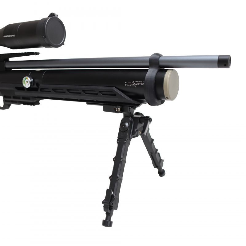 AEA Challenger Pro EagleWolf PCP Air Rifle Compact Power Airgun Bundle