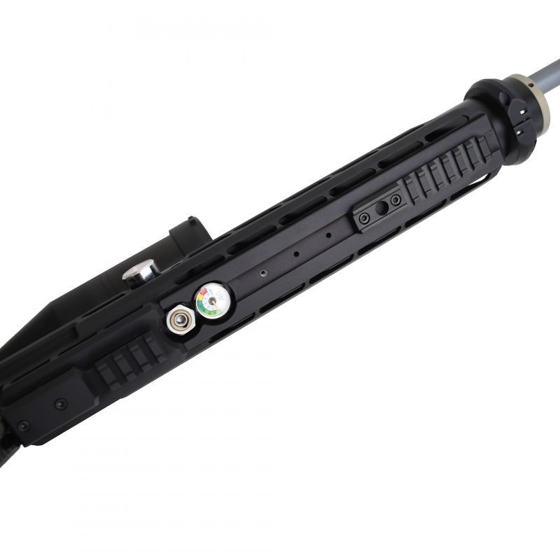 Pack carabine à air comprimé AEA Challenger Pro EagleWolf PCP Compact Power