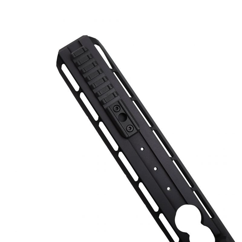 AEA Challenger Pro Rail Airgun Carabine à air comprimé Arca Picatinny Moun