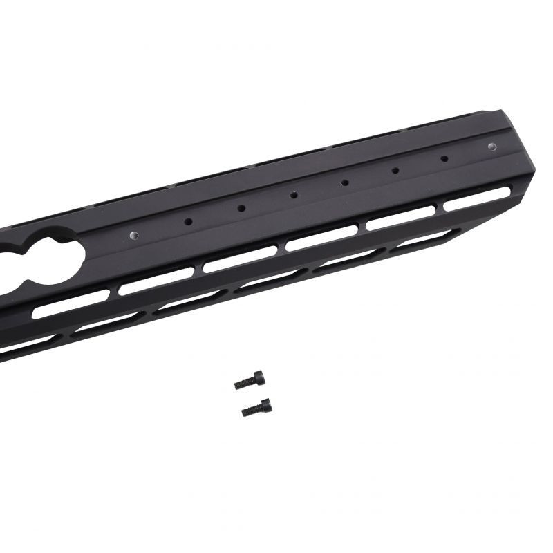 AEA Challenger Pro Rail Airgun Carabine à air comprimé Arca Picatinny Moun