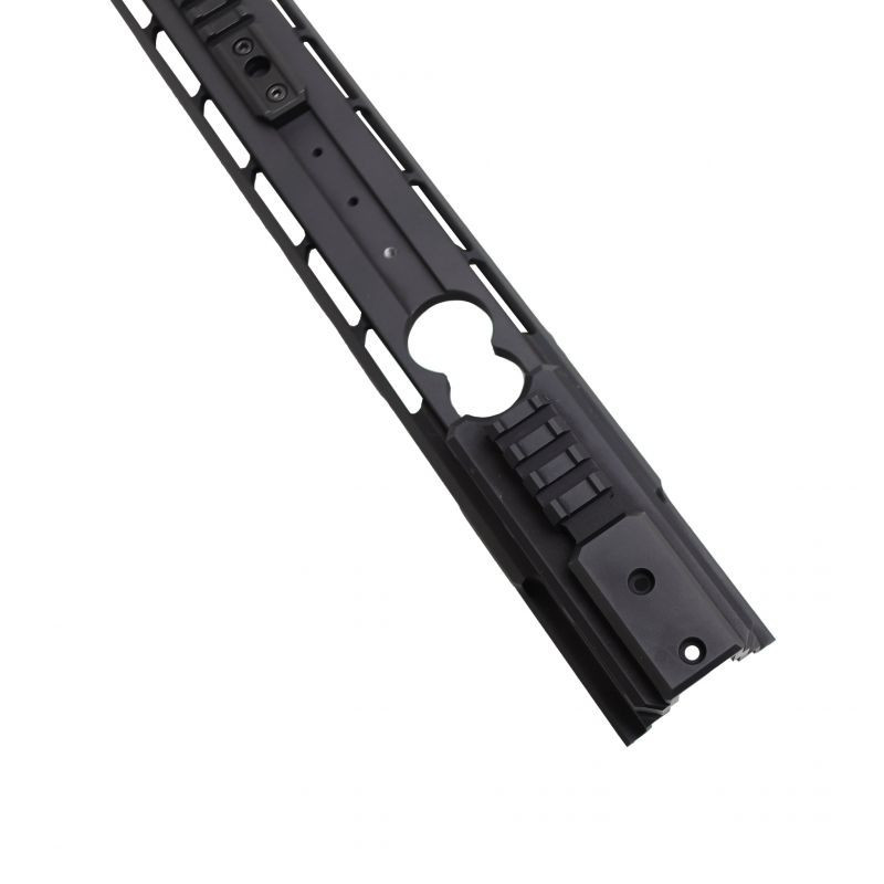 AEA Challenger Pro Rail Airgun Carabine à air comprimé Arca Picatinny Moun