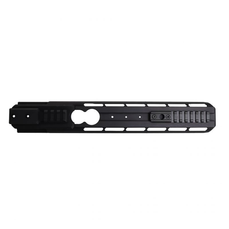 AEA Challenger Pro Rail  Airgun Air Rifle Arca Picatinny Moun