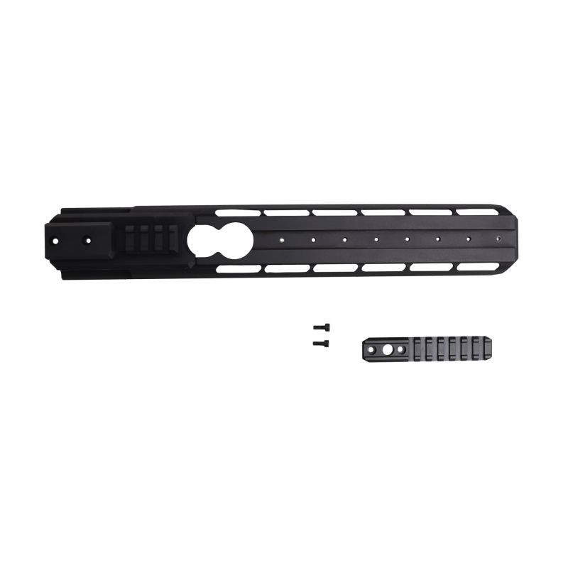 AEA Challenger Pro Rail  Airgun Air Rifle Arca Picatinny Moun
