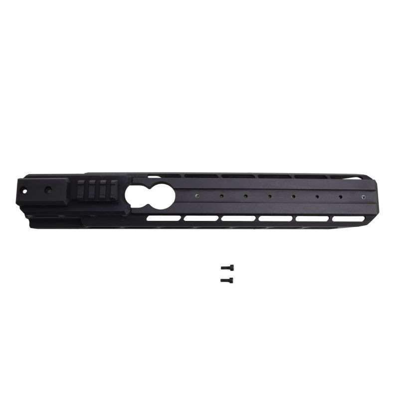 AEA Challenger Pro Rail  Airgun Air Rifle Arca Picatinny Moun