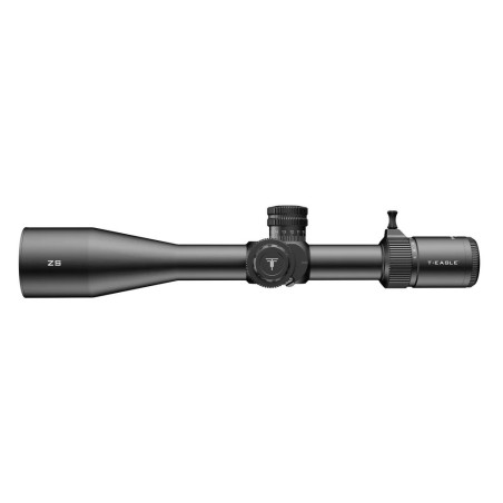 T-Eagle 6-24x50 FFP MRAD Richtkijker Luchtgeweer Luchtbuks Optiek