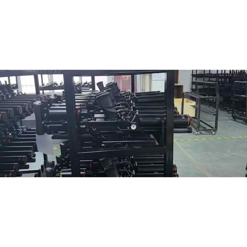 AEA Sonic Compact PCP Air Rifle Bundle with PCP air pump