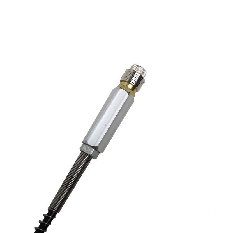 PRÉCOMMANDE PCP Pompe GAOROBAM CINQ ÉTAGES 480 BARS HP5 PRÉCOMMANDE