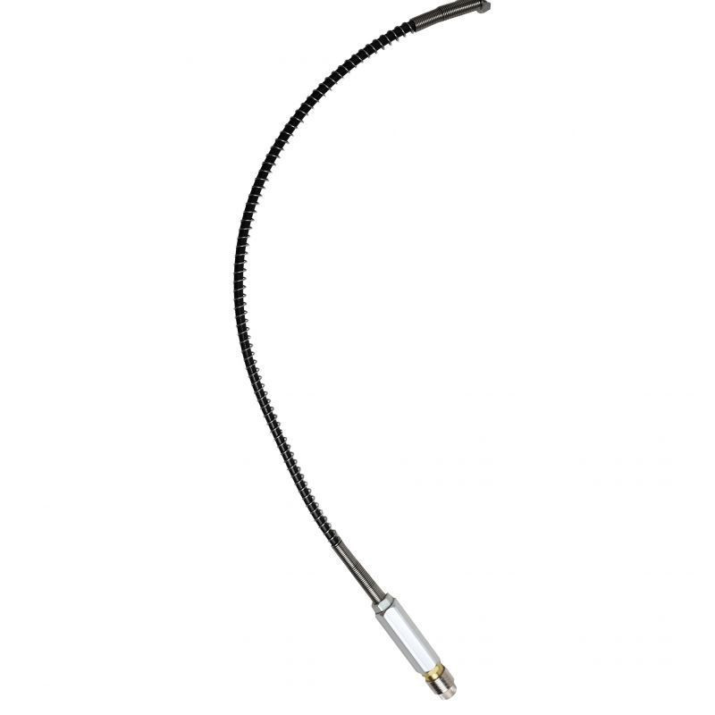 VORBESTELLUNG PCP Pumpe GAOROBAM FÜNFSTUFIG 480 BAR HP5 VORBESTELLUNG