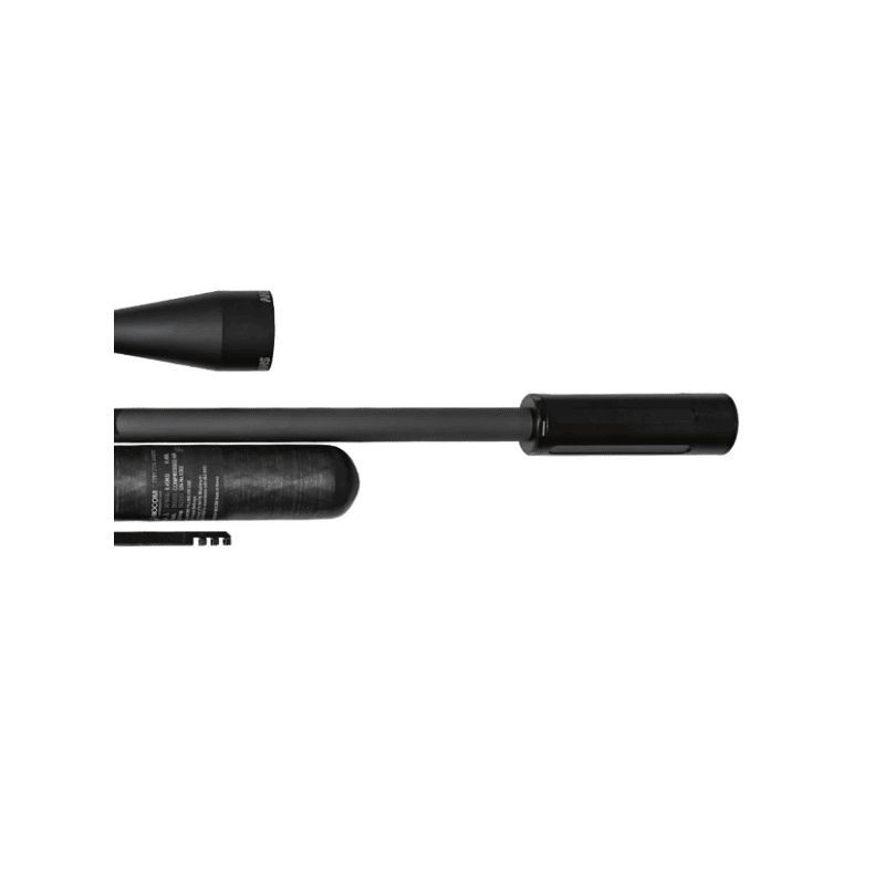 DonnyFL Ronin Luchtdrukdemper M14x1 PCP Luchtbuksdemper