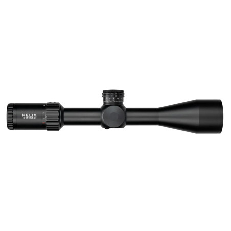 Objecteur de fusil Element Optics HELIX 6-24X50 APR-1C FFP MOA