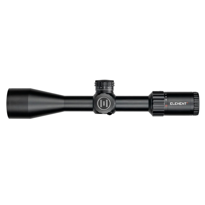 Element Optics HELIX 6-24X50 APR-1C FFP MOA Zielfernrohr