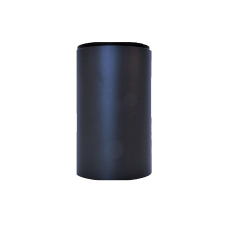Aluminium zonneklep 4'' Helix Scopes