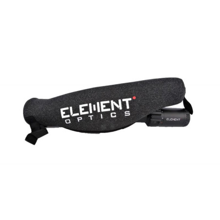 Element Optics Grote Richtkijkerkoffer