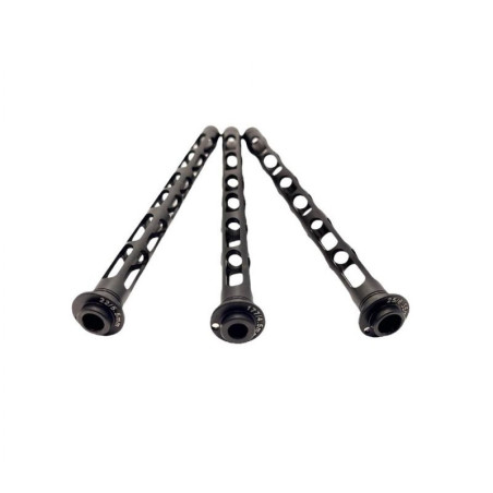 Caliber changing insert for Eagle Vision Sigma M4 silencers