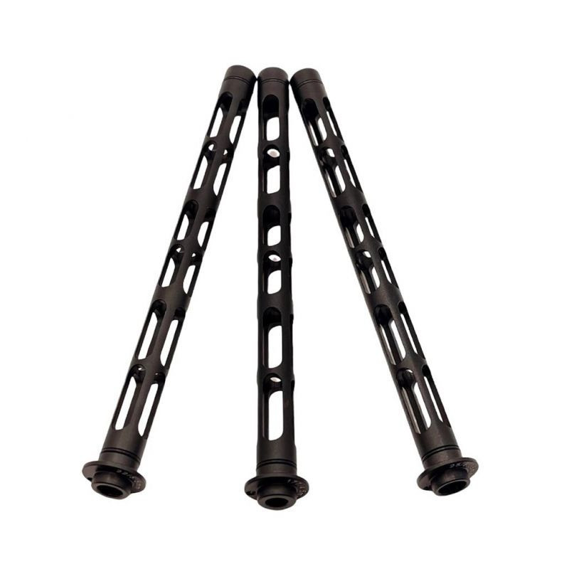 Caliber changing insert for Eagle Vision Sigma M4 silencers