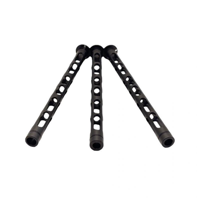 Caliber changing insert for Eagle Vision Sigma M4 silencers