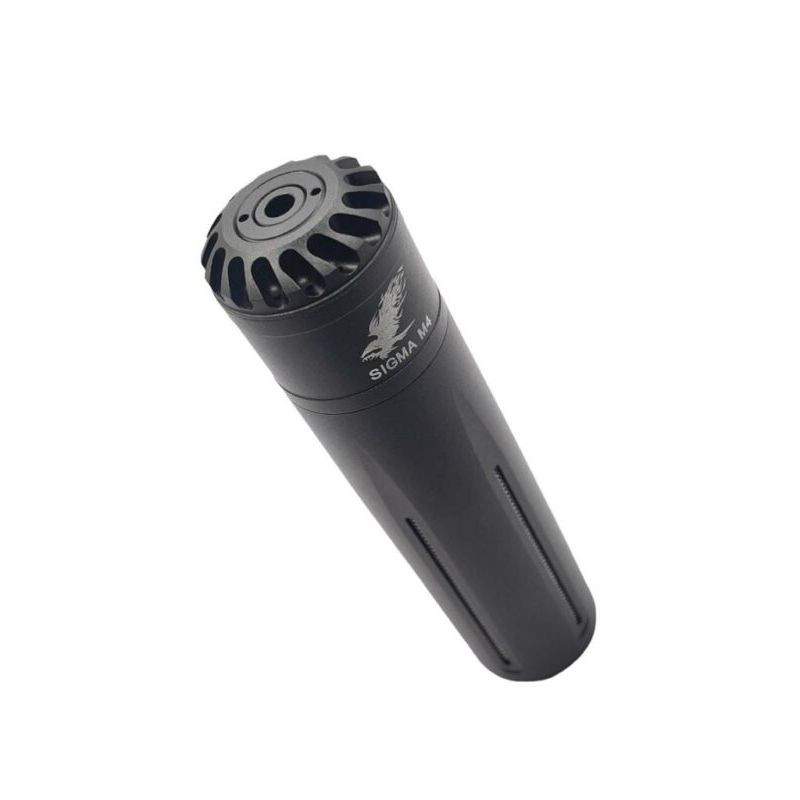 Geluidsmoderator SIGMA M4