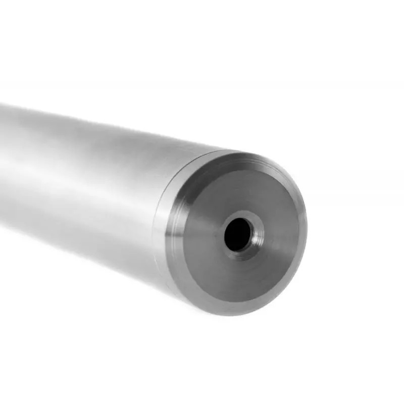 Silencer For Airguns / 5 Chambers