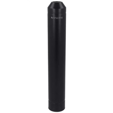 Silencer for HATSAN Airgun Thread 1/2'' UNF