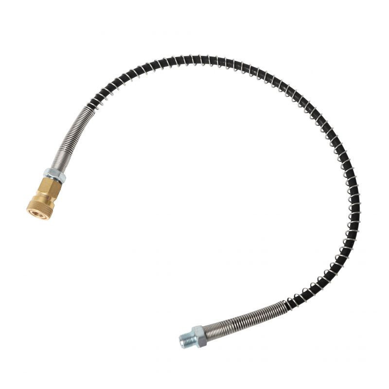 Set: 6.8L Tank - Air Valve (filling station) Tuxing
