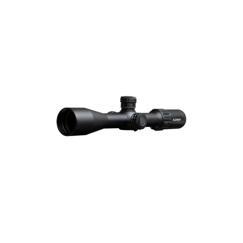 Objecteur de fusil Element Optics Helix 4-16x44 FFP APR-2D MOA