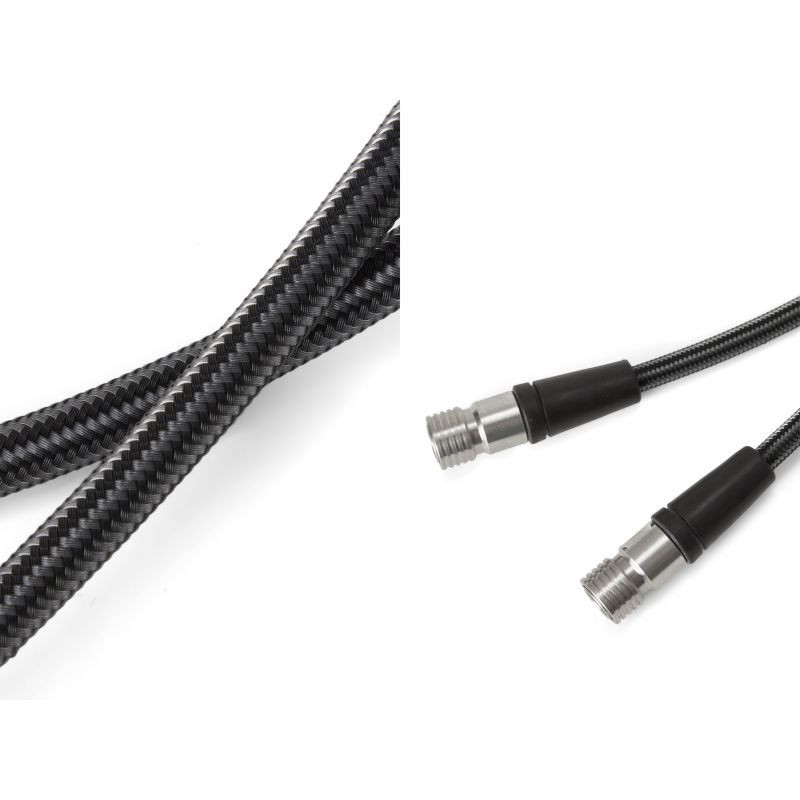 Airgun Air Rifle 2L 300 Bar Carbon Tank Filling Set