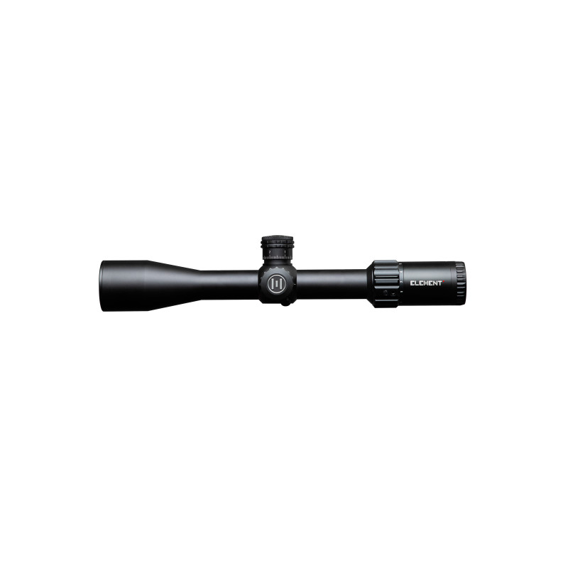 Objecteur de fusil Element Optics Helix 4-16x44 FFP APR-2D MOA