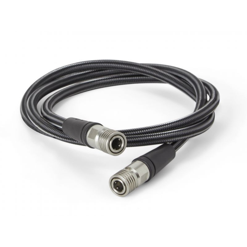 Airgun Air Rifle 6.8L 300 Bar Carbon Tank Filling Set