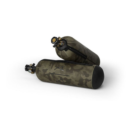 Neopreen Deksel voor 6,8 liter tank van Scandinavian Arms