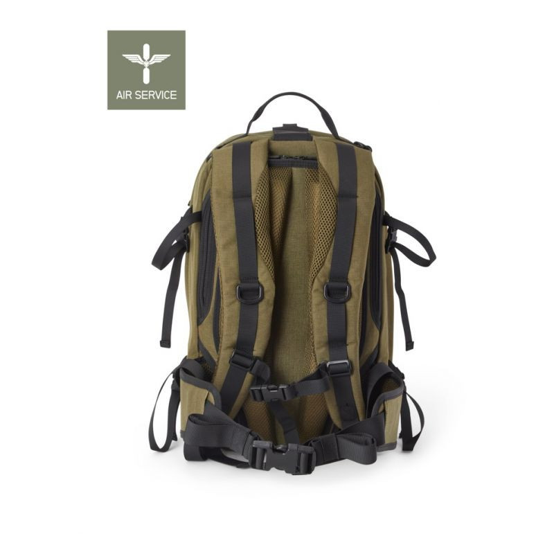 Backpack for 2 Liter Tank by Scandinavian Arms