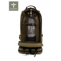 Rucksack für 2-Liter-Tank von Scandinavian Arms
