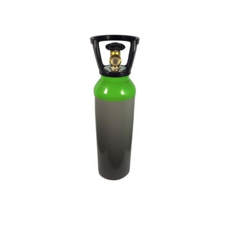 PCP tank, 300 Bar, capacity 15L