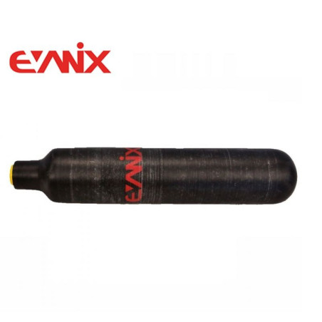 Carbon cartridge Evanix 580 CC