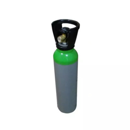 PCP tank, 300 Bar, capacity 6L