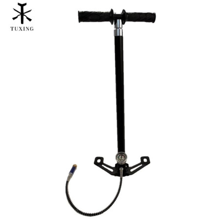 PCP Pump FOUR-STAGE with water cooling by TUXING