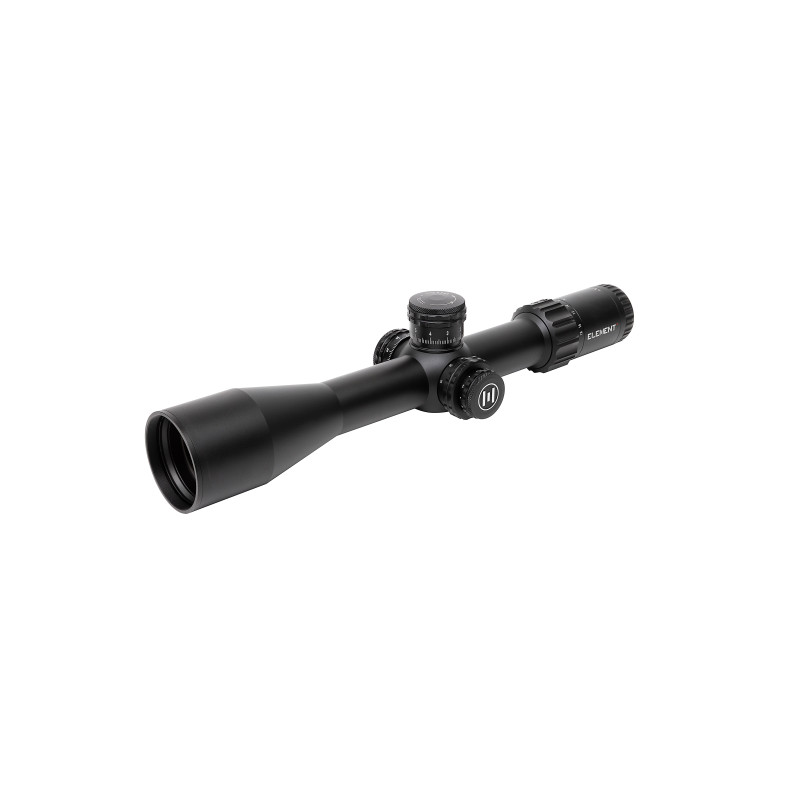 Element Optics TITAN 3-18×50 APR-2D FFP MRAD Riflescope